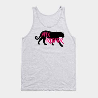 Apex Predator Tank Top